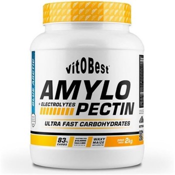 AMYLOPECTIN   ELECTROLYTES...