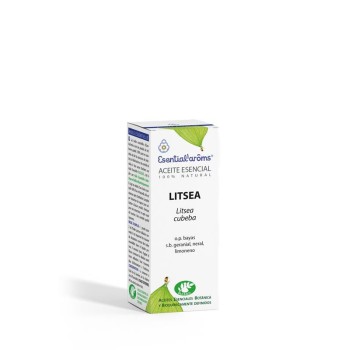 ESENCIA LIMA 100ML ESENTIAL...