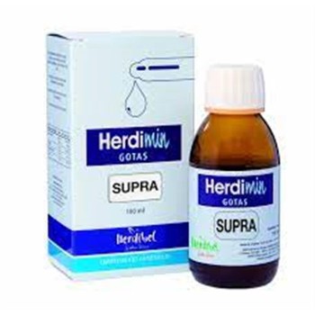 HERDIMIN SUPRA 100ML HERDIBEL