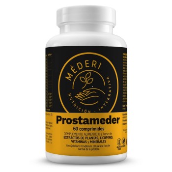 PROSTAMADER 60COMP MEDERI