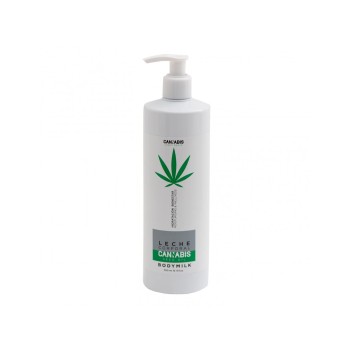 LECHE CORP. 500ML CANNABIS...