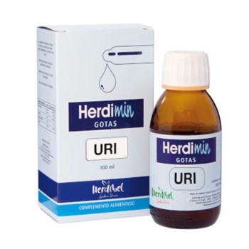 HERDIMIN URI 100ML HERDIBEL