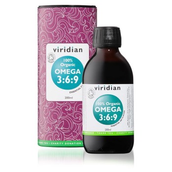 ACEITE OMEGA 3:6:9 BIO...
