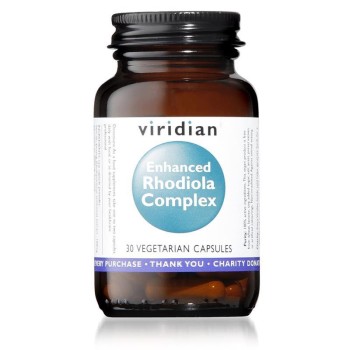 RODIOLA COMPLEX 30VCAPS...