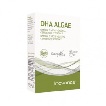 DHA ALGAE 30PERL    INOVANCE