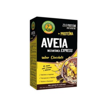 AVENA PROTEICA CHOCOLATE...