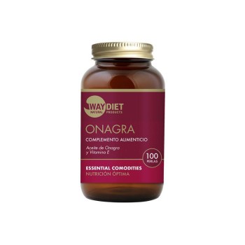 ONAGRA 100PERL    WAYDIET