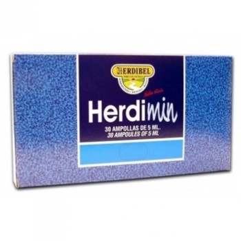 HERDIMIN DIS 30AMP HERDIBEL