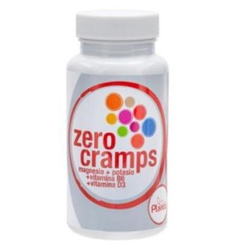 ZERO CRAMPS 60COMP ART....