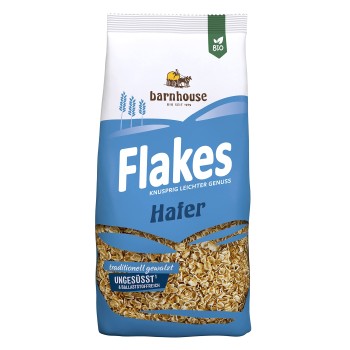 FLAKES AVENA BARNHOUSE 275...