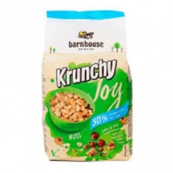 MUESLI KRUNCHY JOY...