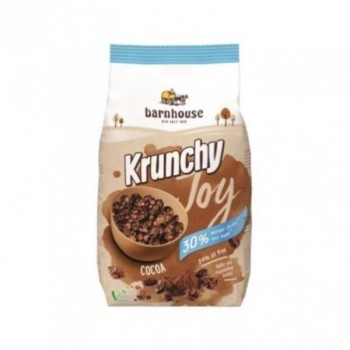 MUESLI KRUNCHY JOY CACAO...