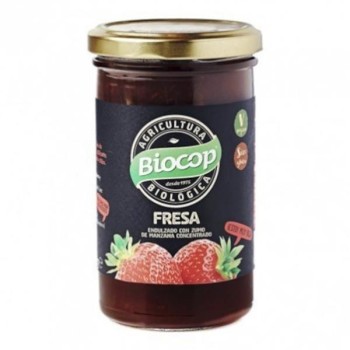COMPOTA FRESA 265G BIOCOP