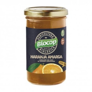 COMPOTA NARANJA AMARGA 265G...