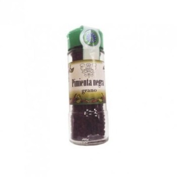 CONDIMENTO PIMIENTA NEGRA...