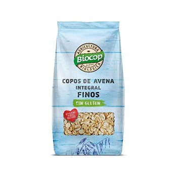 COPOS AVENA INT. FINOS SIN...