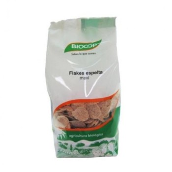 FLAKES TRIGO ESPELTA 200G...