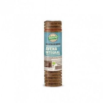 GALLETAS COPOS AVENA...