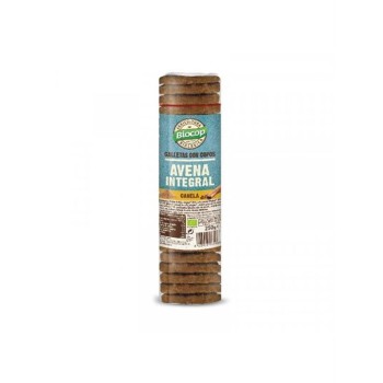 GALLETAS COPOS AVENA INT....