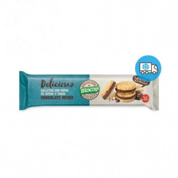 GALLETAS DELICIOSAS RELL...