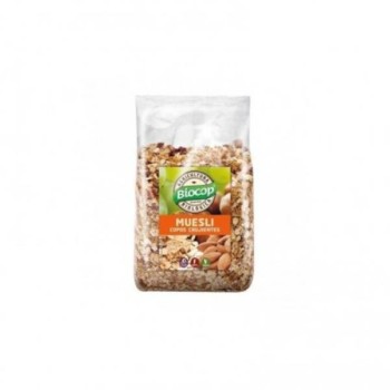 MUESLI COPOS CRUJIENTES 1KG...