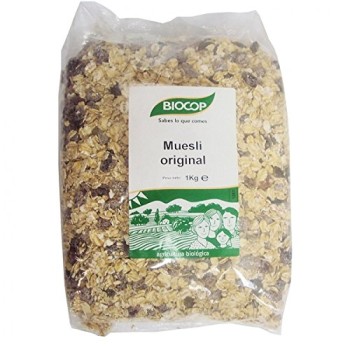 MUESLI ORIGINAL1KG  BIOCOP
