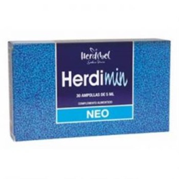 HERDIMIN NEO 30AMP  HERDIBEL