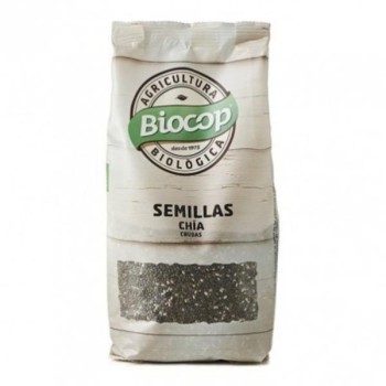 CHIA  250G   BIOCOP