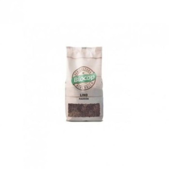 LINO MARRON  250G BIOCOP