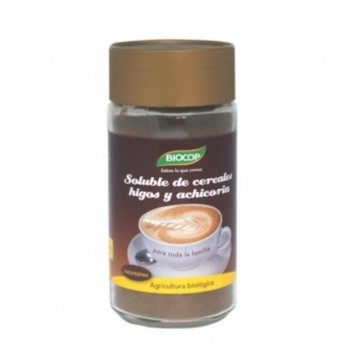 SOLUBLE CEREALES ACHICORIA...