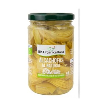 ALCACHOFA NATURAL  280G...