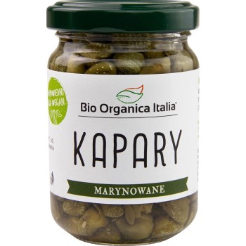 ALCAPARRA VINAGRE  140G...