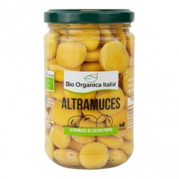 ALTRAMUCES 200G BIOORGANIC