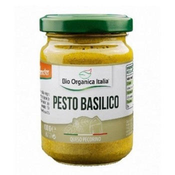 PESTO ALBAHACA PECORINO...