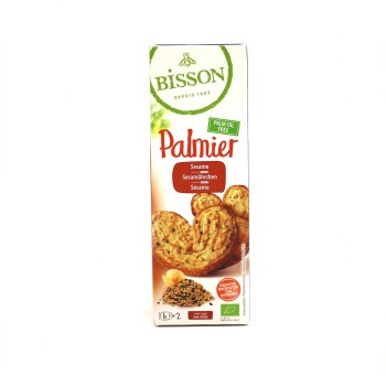 PALMERAS PALMIER SESAMO...