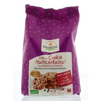 PREPARADO GALLETA MULTI....