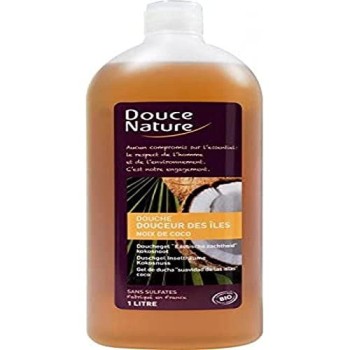 CHAMPU GEL DUCHA COCO 1L...