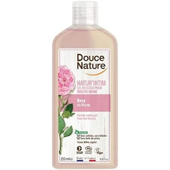 GEL INTIMO AGUA ROSAS 250ML...