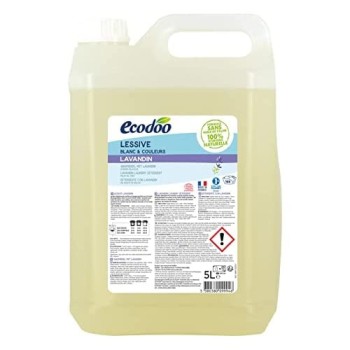 DETERGENTE LIQ. LAVANDIN...