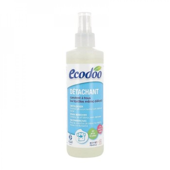QUITAMANCHAS 250ML. ECODOO