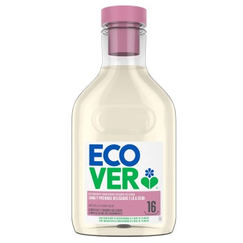 DETERGENTE LIQ. PRENDAS...