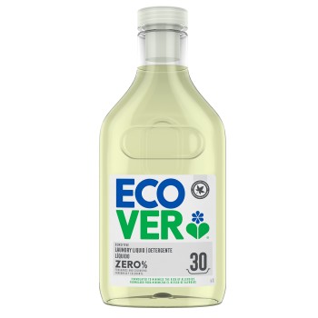 DETERGENTE LIQ. ZERO% 1.5L....