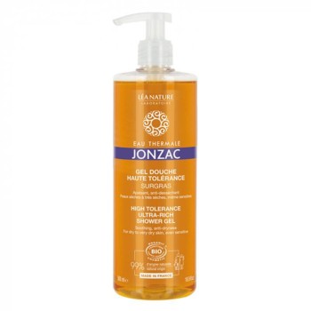 GEL DUCHA ULTRA RICO  500ML...