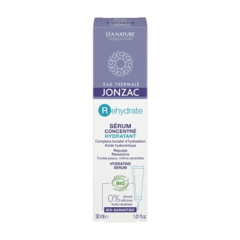 SERUM HIDR. REHYDRATE  30ML...