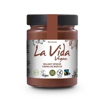 CREMA CHOCO. NUECES  270G...
