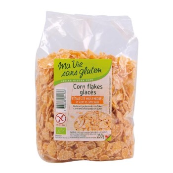 CORNFLAKES GLACE 250G  MA...