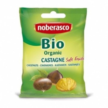 CASTAÑAS BLANDAS 100G...