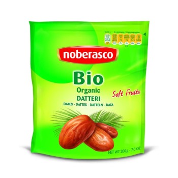 DATILES S/HUESO  200G...