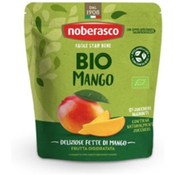 MANGO BLANDO  80G  NOBERASCO