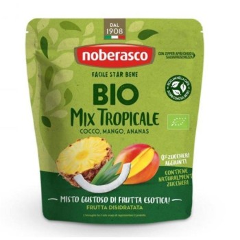 MIX FRUTAS TROPICALES...